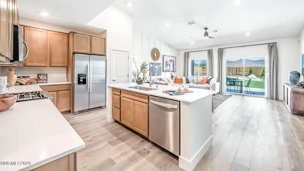 661 Fraser Dayton NV 89403