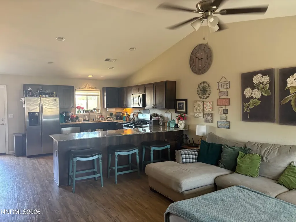 549 Beeghly Fallon NV 89406