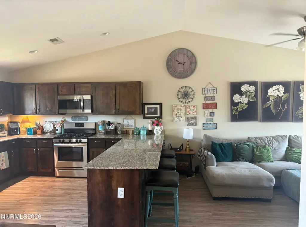 549 Beeghly Fallon NV 89406
