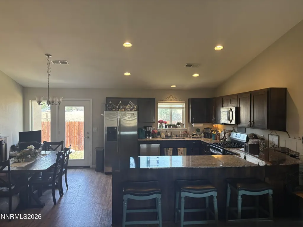 549 Beeghly Fallon NV 89406