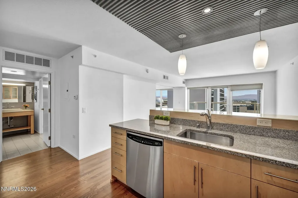 255 Sierra Reno NV 89501