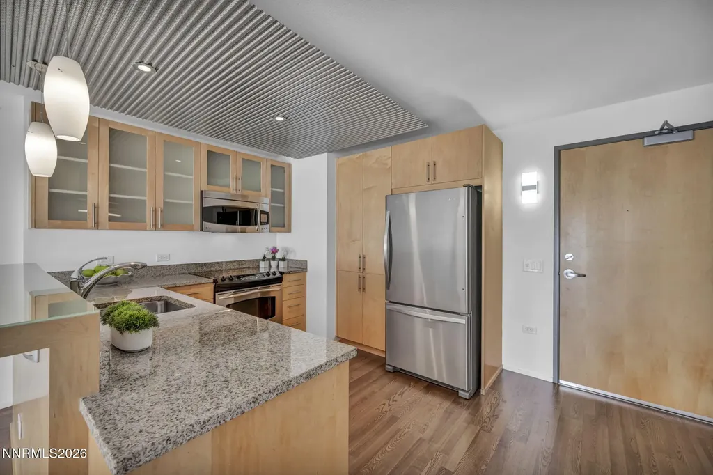 255 Sierra Reno NV 89501