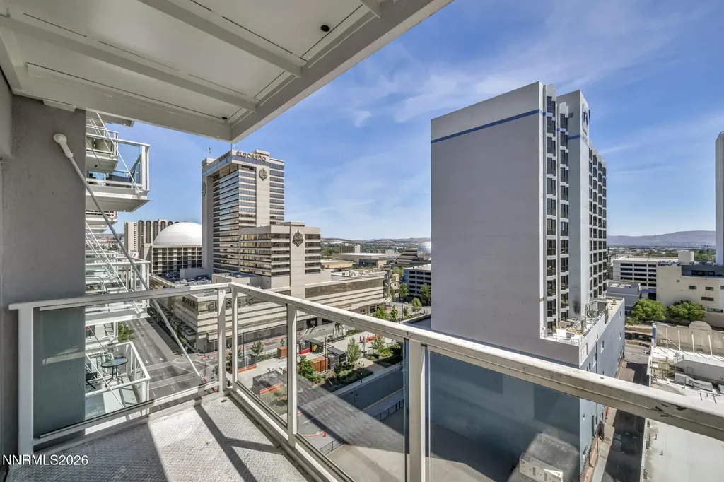255 Sierra Reno NV 89501