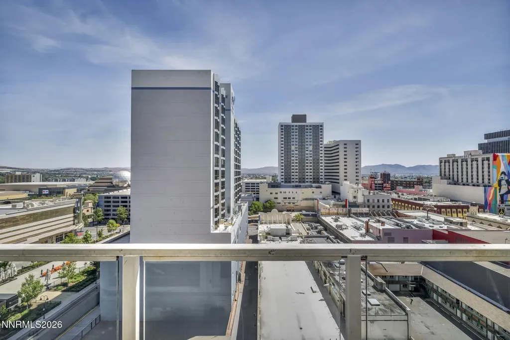 255 Sierra Reno NV 89501