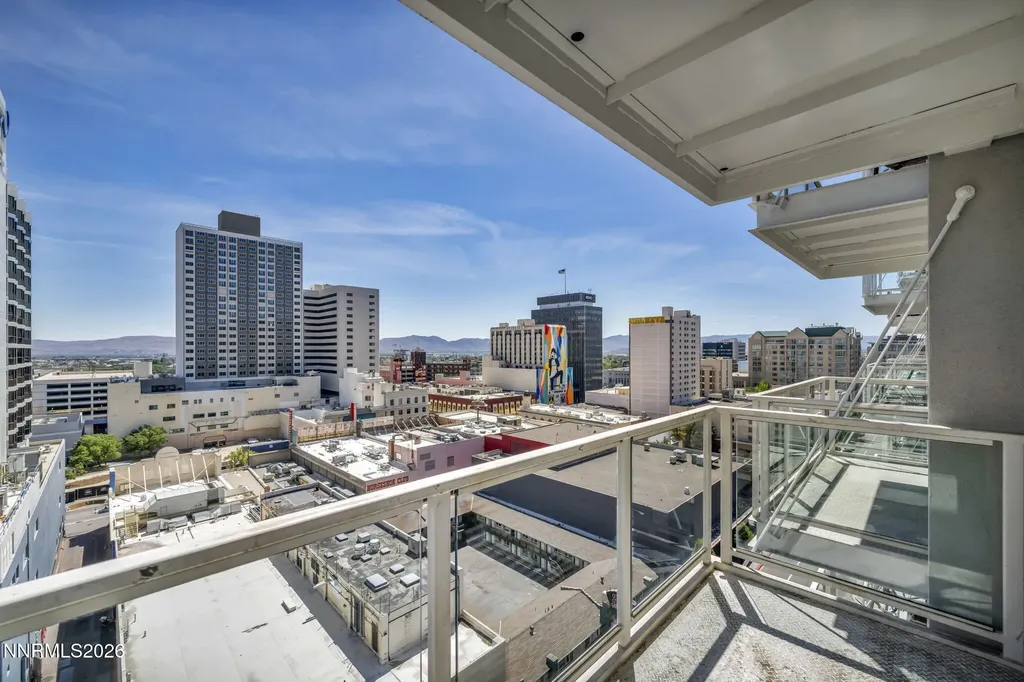 255 Sierra Reno NV 89501