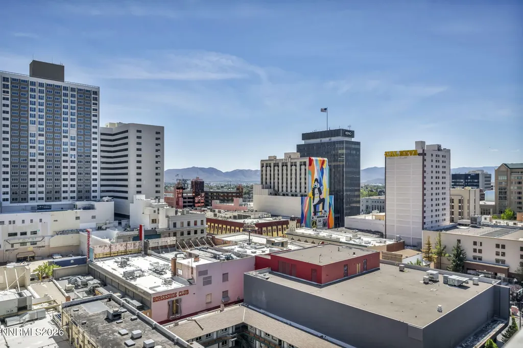 255 Sierra Reno NV 89501