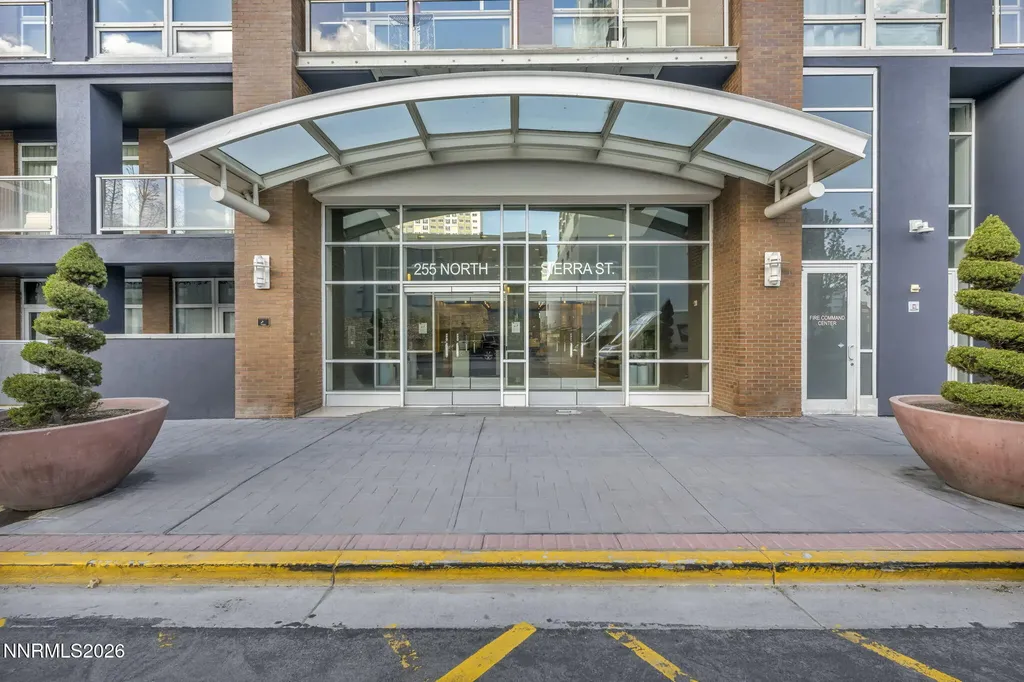 255 Sierra Reno NV 89501