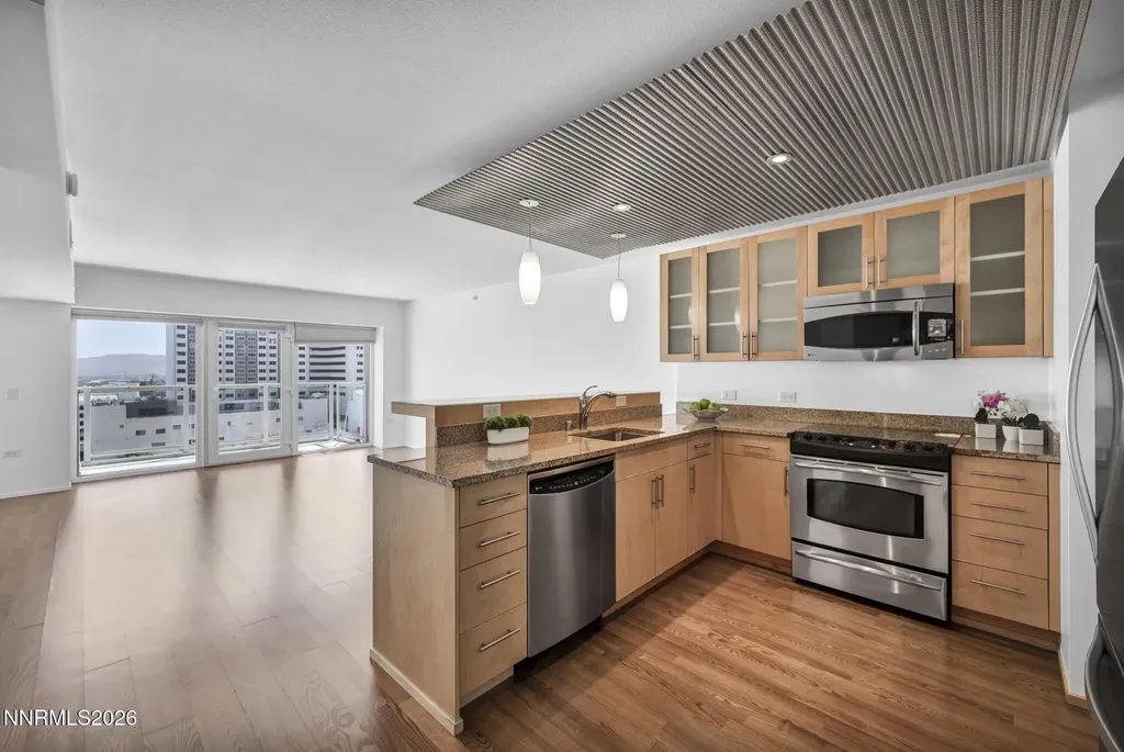 255 Sierra Reno NV 89501