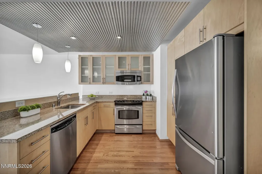 255 Sierra Reno NV 89501