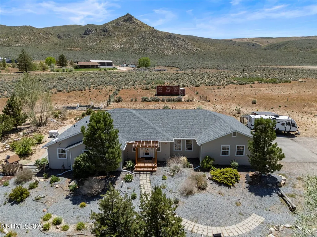 60 Horseshoe Reno NV 89508