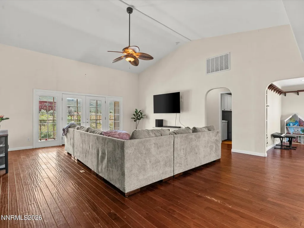 60 Horseshoe Reno NV 89508