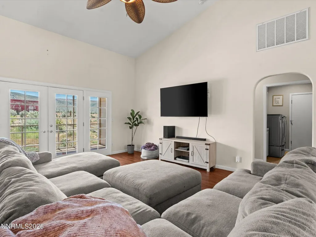 60 Horseshoe Reno NV 89508