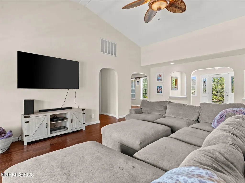 60 Horseshoe Reno NV 89508