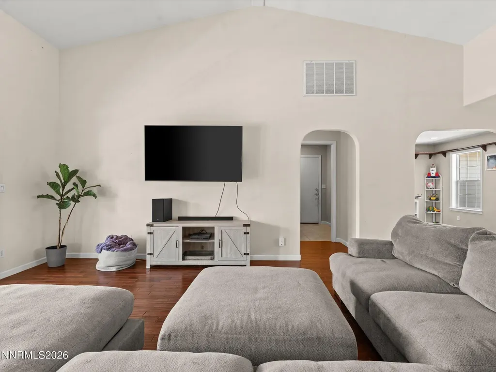 60 Horseshoe Reno NV 89508