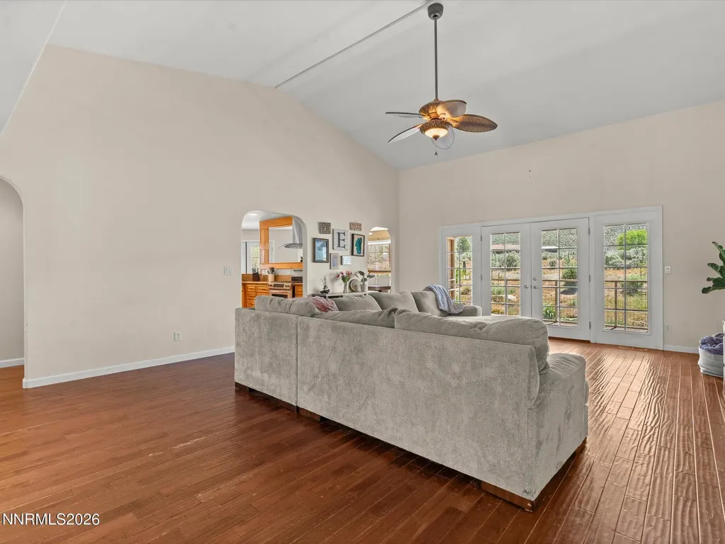 60 Horseshoe Reno NV 89508