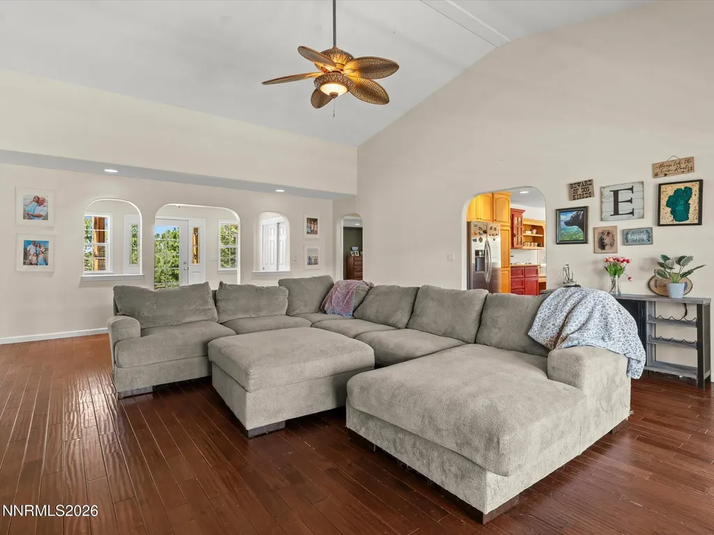 60 Horseshoe Reno NV 89508