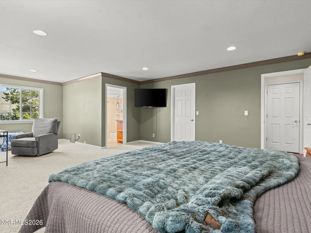 60 Horseshoe Reno NV 89508