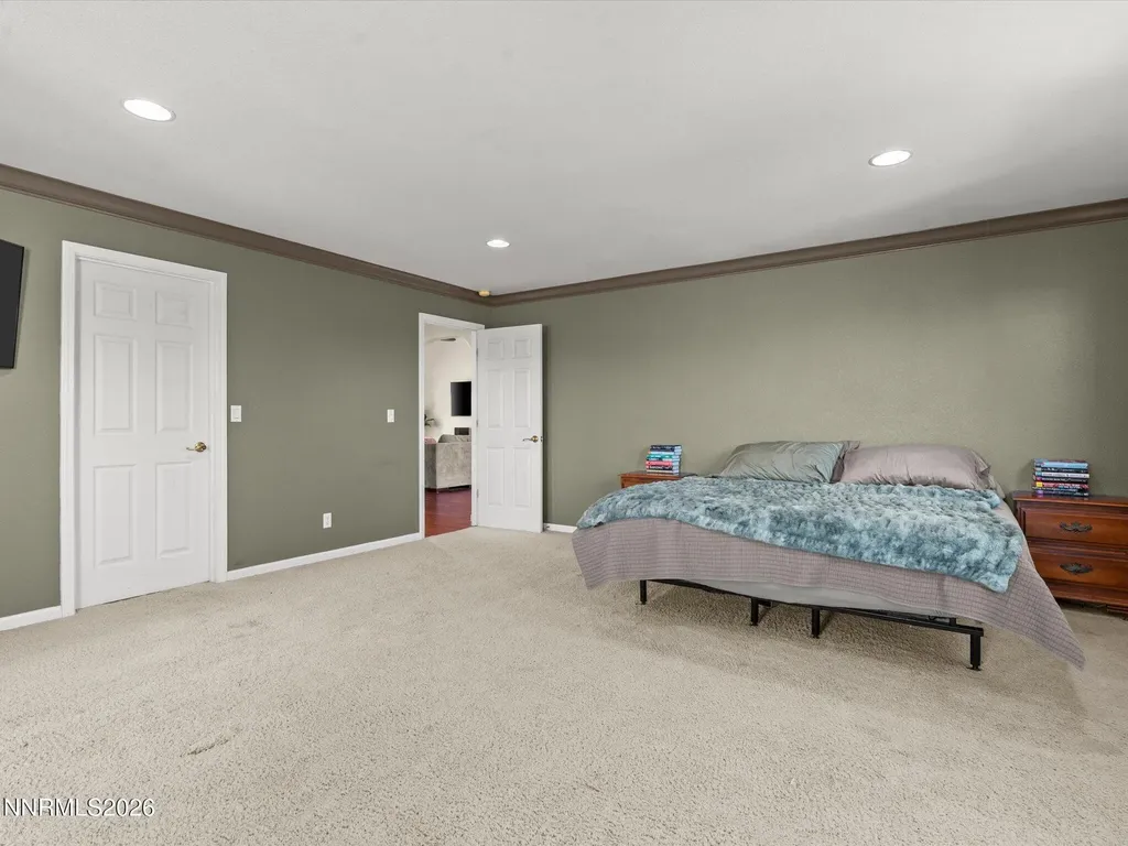 60 Horseshoe Reno NV 89508