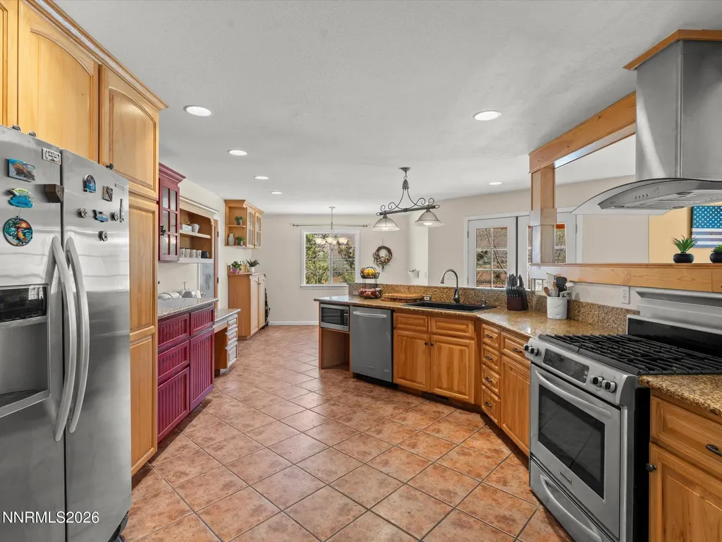 60 Horseshoe Reno NV 89508