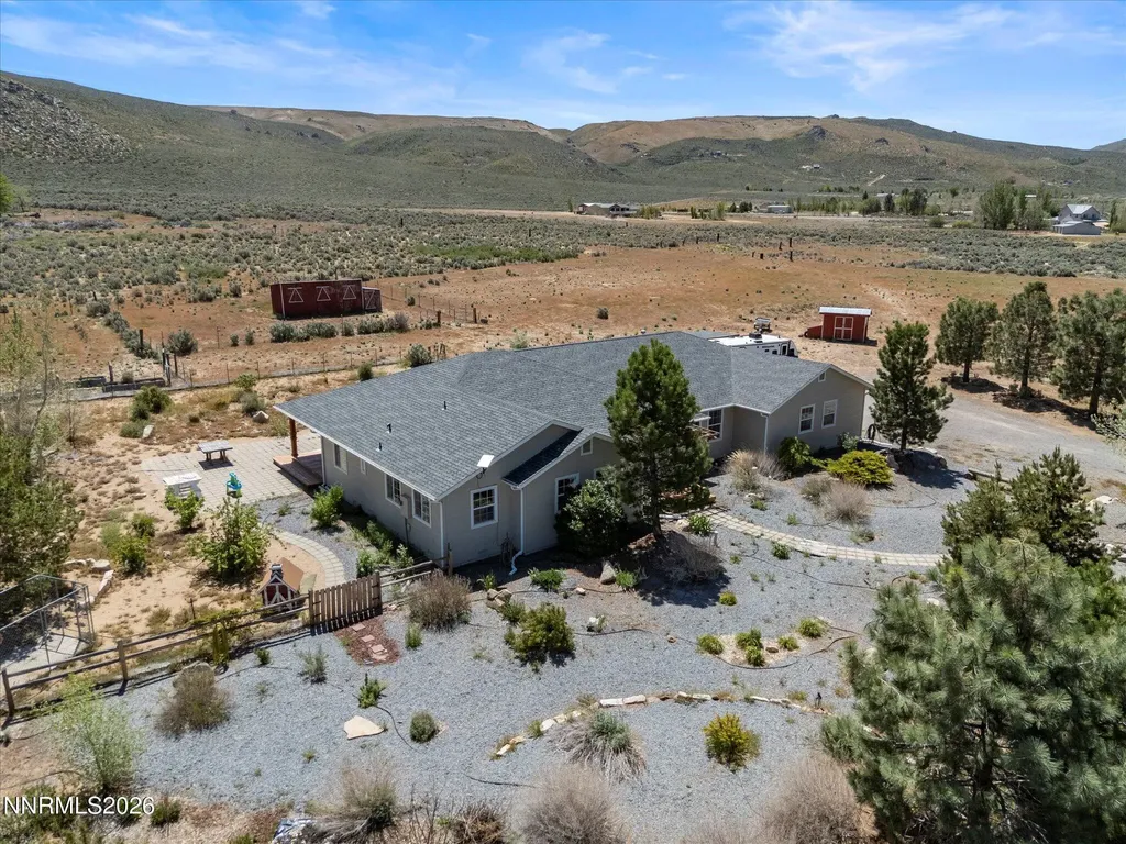 60 Horseshoe Reno NV 89508