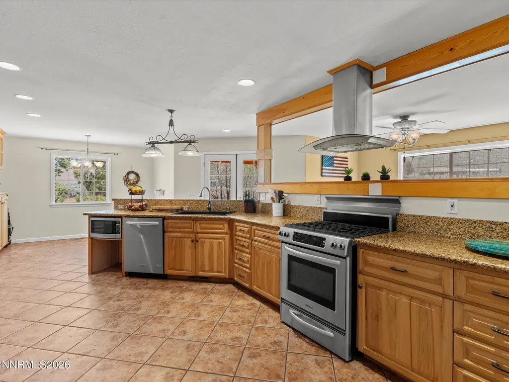 60 Horseshoe Reno NV 89508