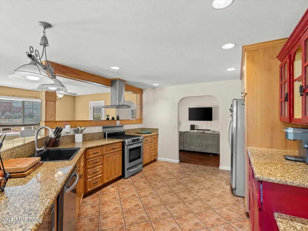 60 Horseshoe Reno NV 89508