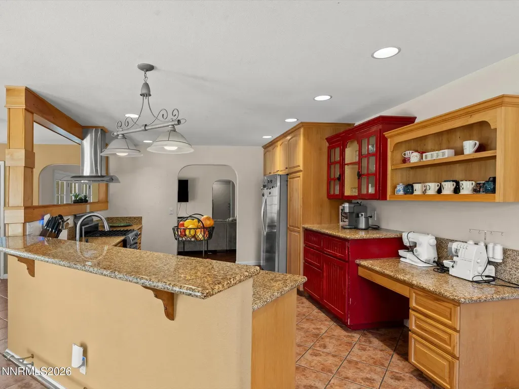 60 Horseshoe Reno NV 89508