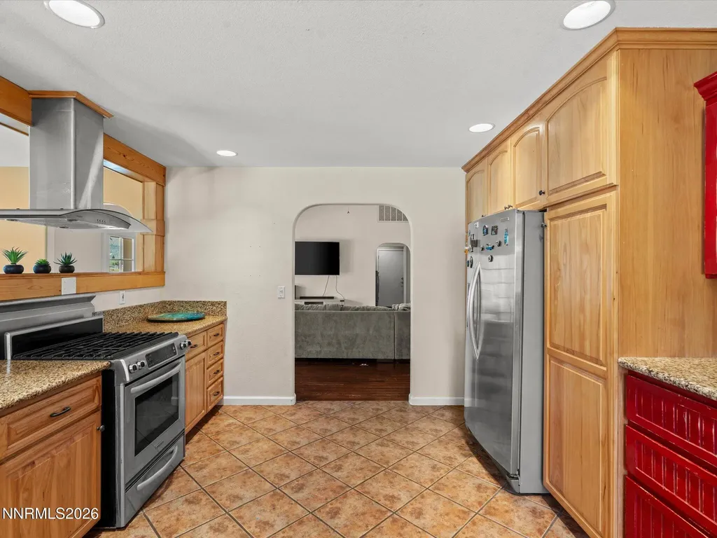 60 Horseshoe Reno NV 89508