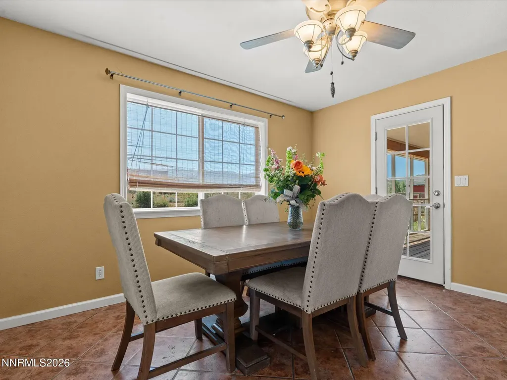 60 Horseshoe Reno NV 89508