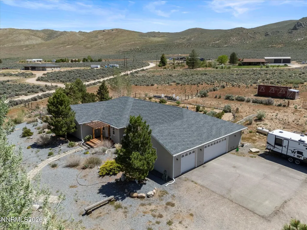 60 Horseshoe Reno NV 89508