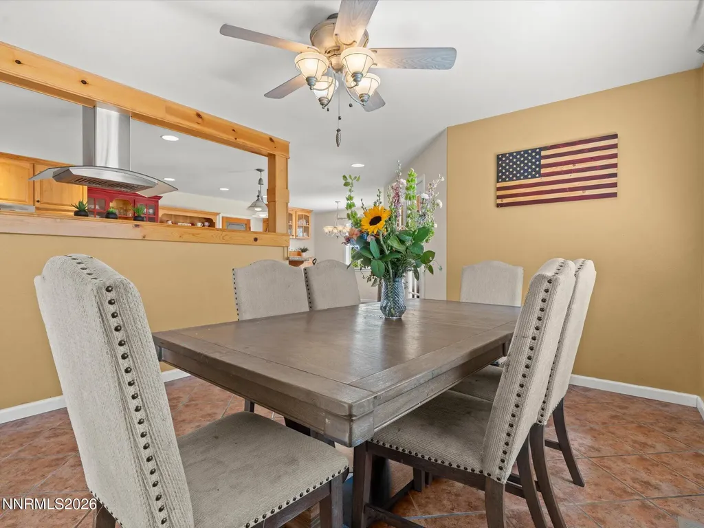 60 Horseshoe Reno NV 89508