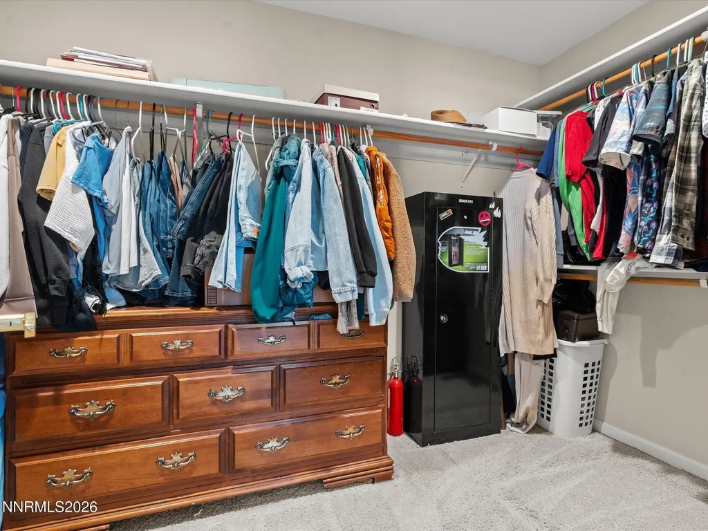 60 Horseshoe Reno NV 89508