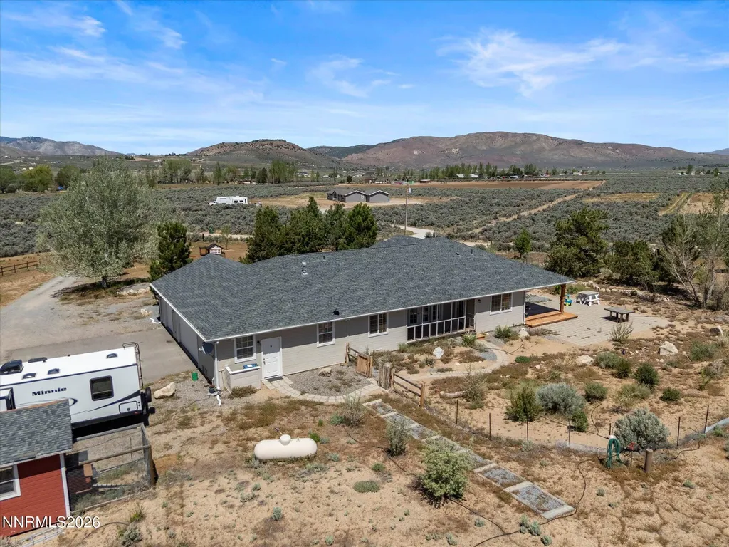 60 Horseshoe Reno NV 89508