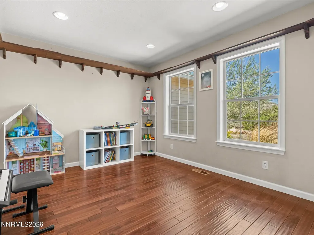 60 Horseshoe Reno NV 89508