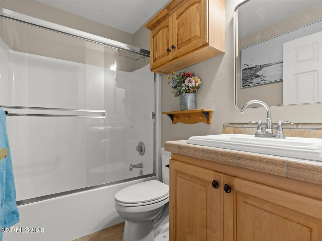 60 Horseshoe Reno NV 89508