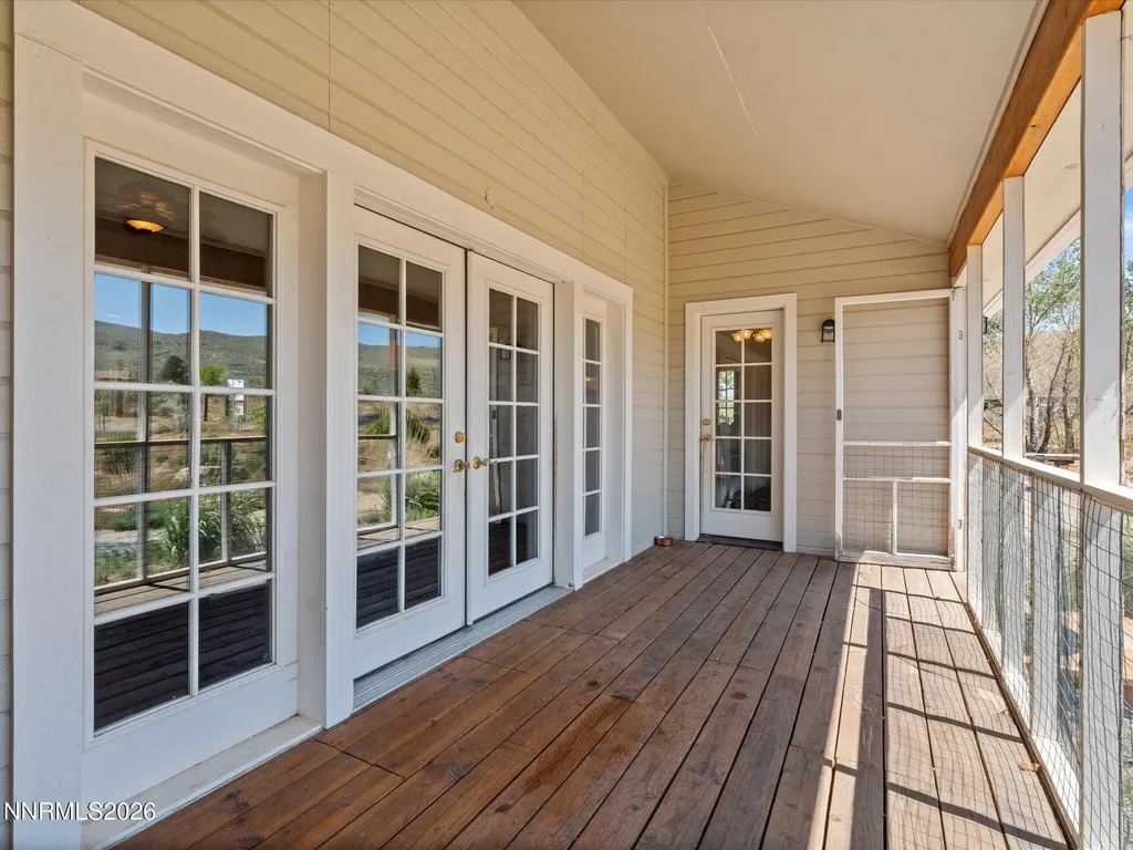 60 Horseshoe Reno NV 89508