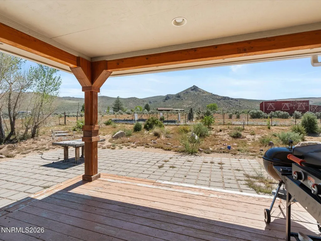 60 Horseshoe Reno NV 89508