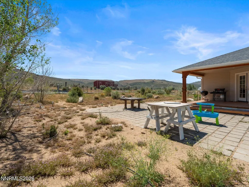 60 Horseshoe Reno NV 89508