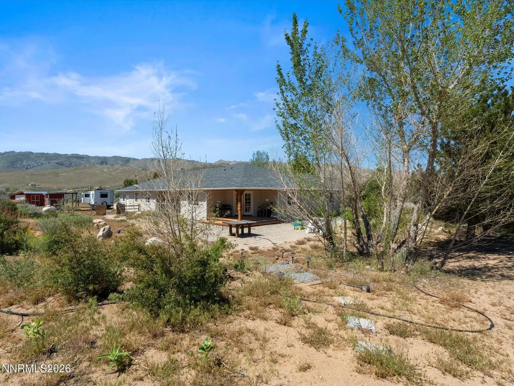 60 Horseshoe Reno NV 89508