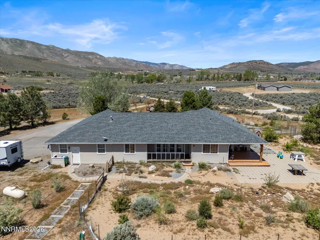 60 Horseshoe Reno NV 89508