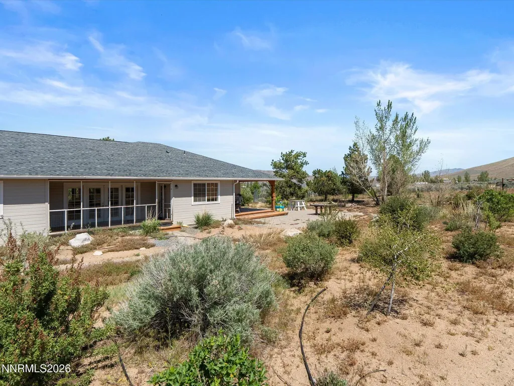 60 Horseshoe Reno NV 89508