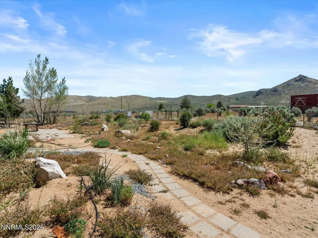 60 Horseshoe Reno NV 89508
