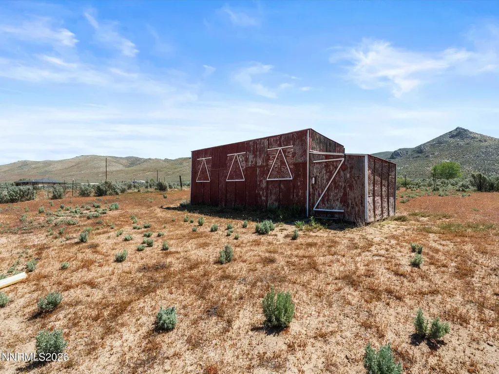 60 Horseshoe Reno NV 89508