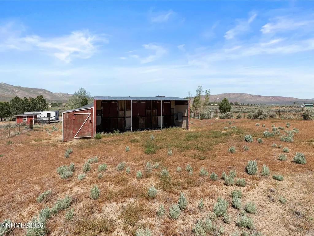 60 Horseshoe Reno NV 89508