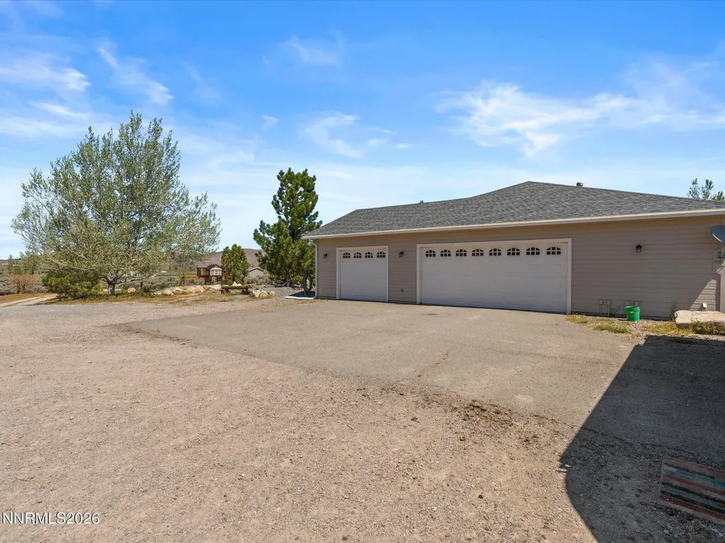 60 Horseshoe Reno NV 89508