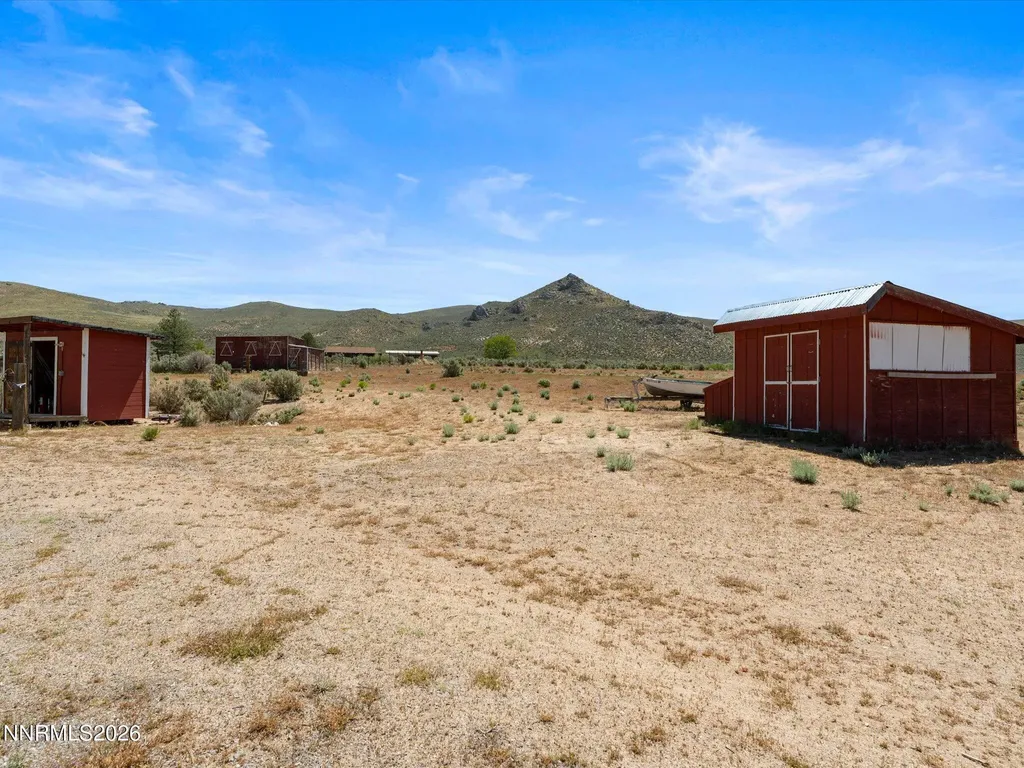 60 Horseshoe Reno NV 89508
