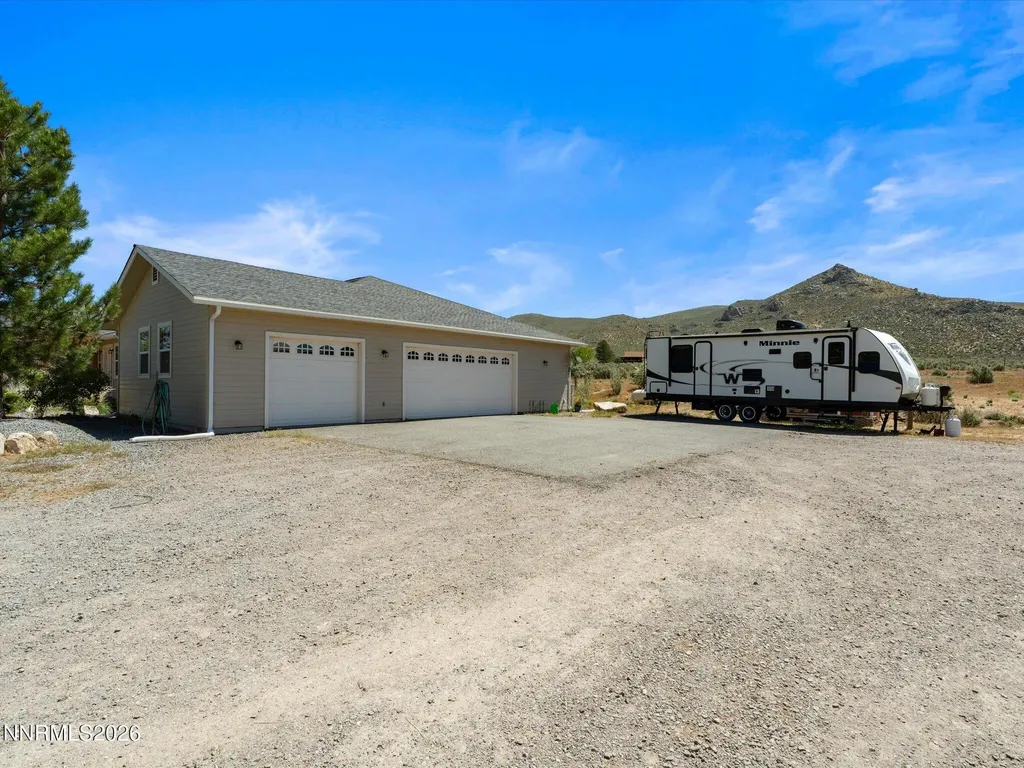 60 Horseshoe Reno NV 89508