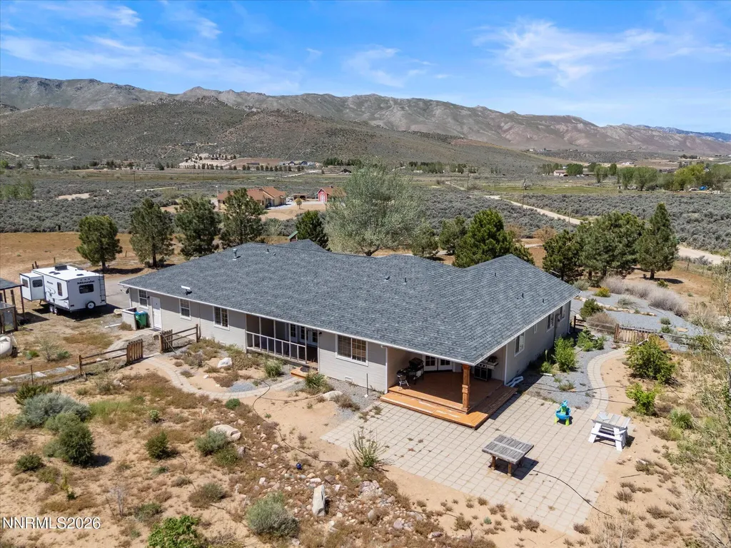 60 Horseshoe Reno NV 89508