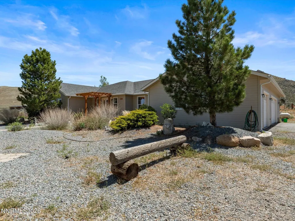 60 Horseshoe Reno NV 89508