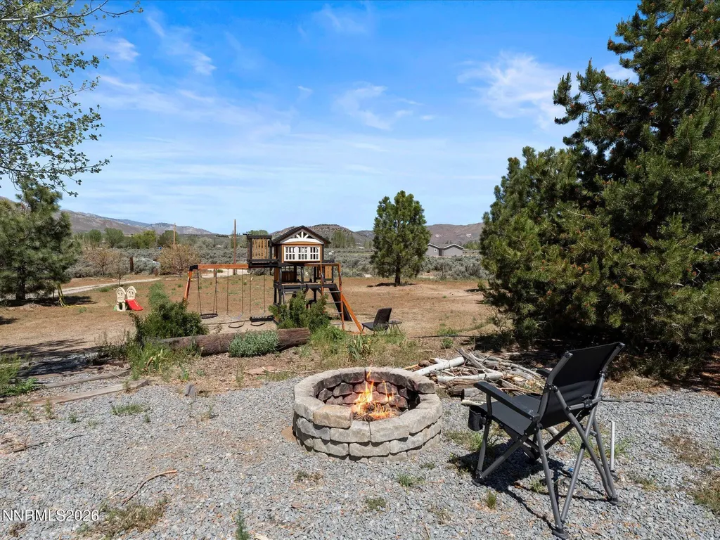 60 Horseshoe Reno NV 89508